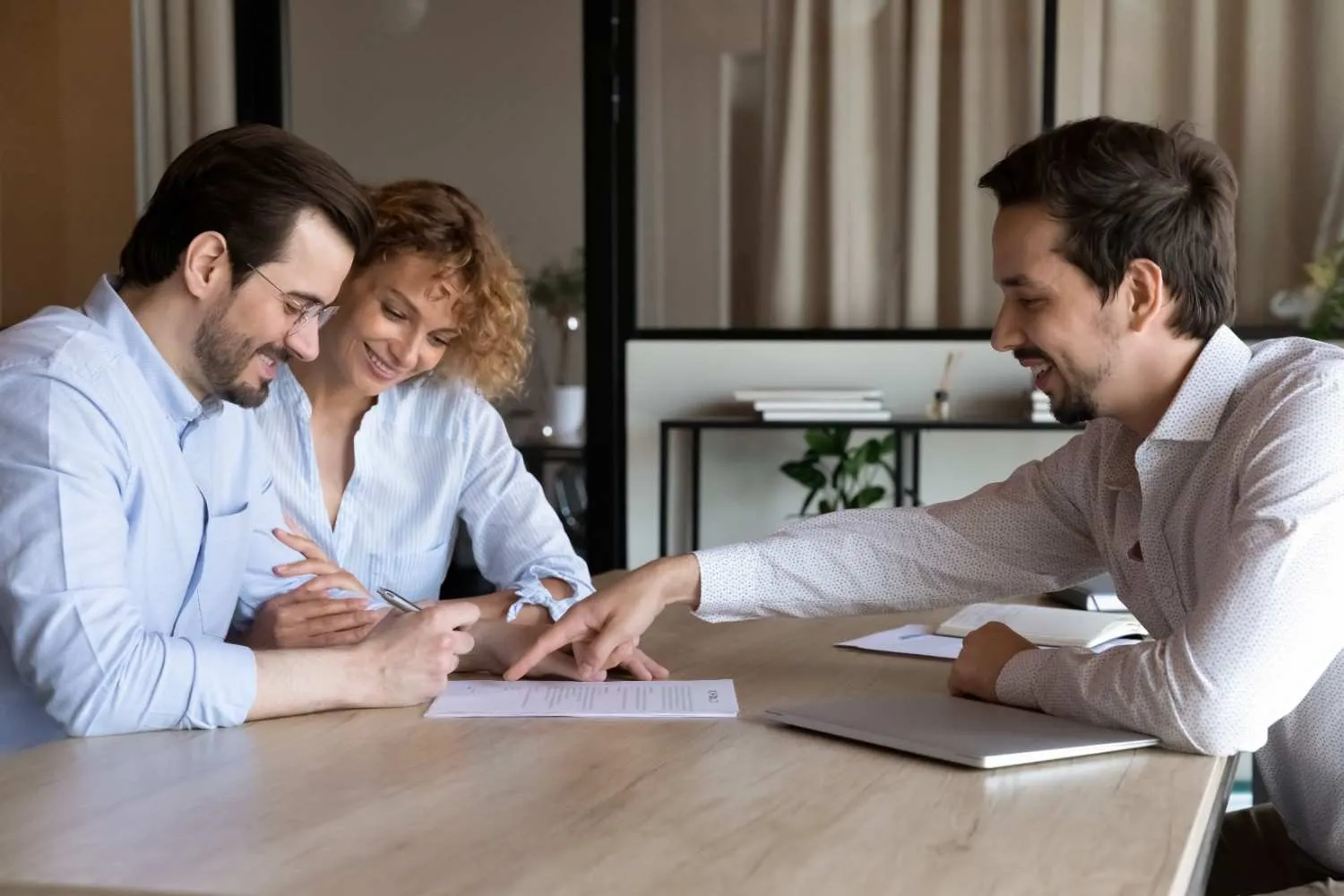Reviewing the chosen policy details